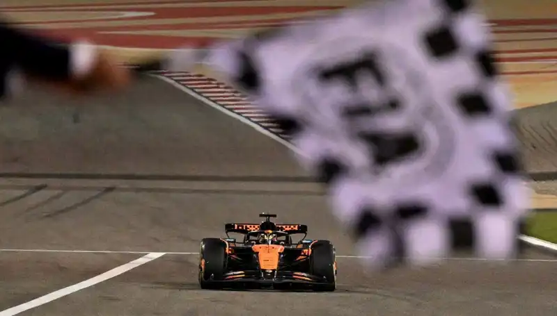 Formula 1'de 2024 Sezonu Takvimi Açıklandı: Emilia-Romagna Yerine Madrid Ekleniyor