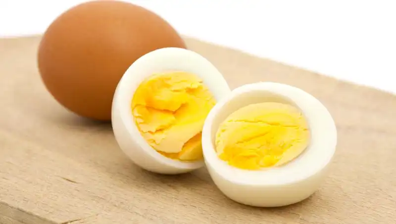 Kahvaltıda Yumurta Kilo Kaybınıza Engel Olabilir: Hangi Besinleri Kaçırıyorsunuz?
