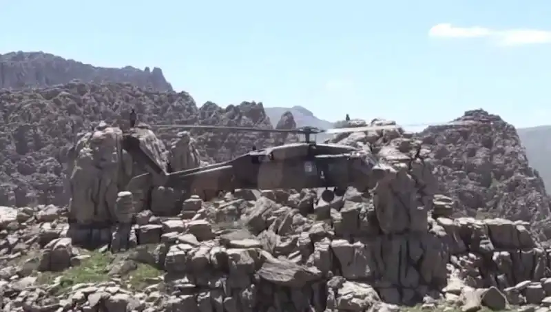 PKK'nın Silah Bırakma Süreci: Gelecek İçin Umut Var mı?