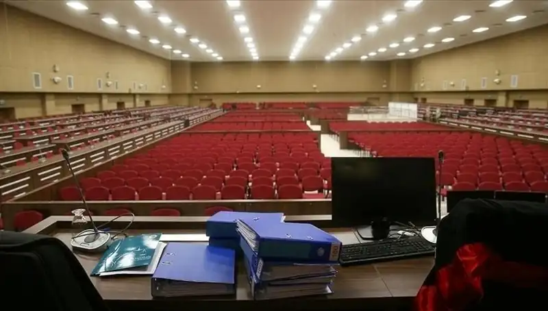 15 Temmuz Darbe Davalarında Şok Gelişme: 4.891 Zanlı Mahkum!