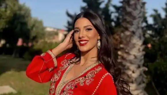 Kuruluş Osman Dizisi Yeni Nilüfer Hatun: Mahassine Merabet'in Ekran Hayatı