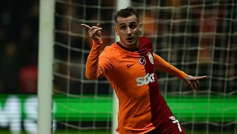 Kerem Aktürkoğlu’nun Abisi: "Kimsenin Haddi Değil, Tarafımıza Saygı Göstersinler!"