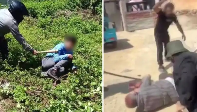 Kasklı İşkenceci Davasında Şok Gelişmeler: Adaletin Peşinde Neler Oluyor?