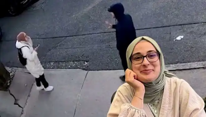 Rümeysa Öztürk Vermont'ta Yeni Bir Hayata Adım Atıyor