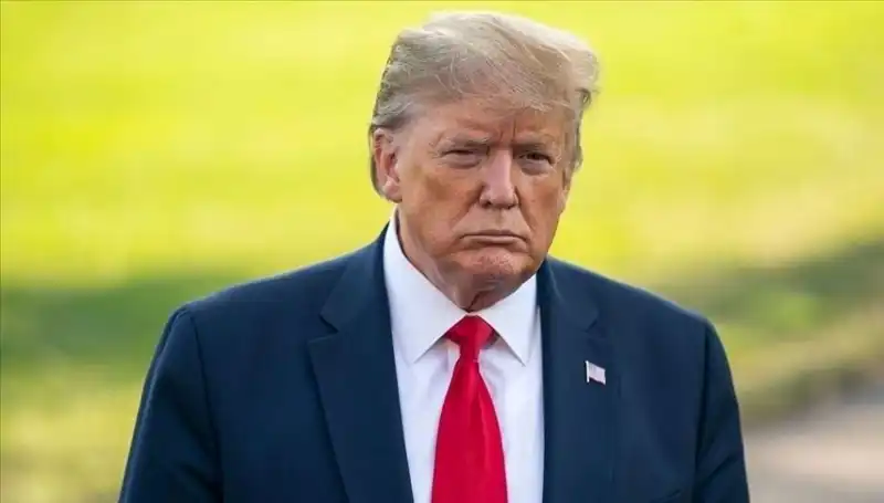 Trump'tan Tarihi Açıklama: İran'daki Üç Nükleer Tesis Yok Edildi!