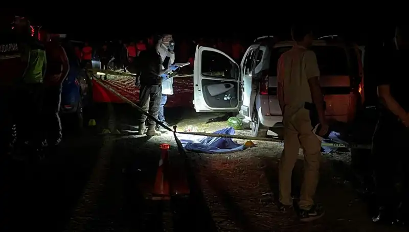 Batman'da Kanlı Pusu: Dört Ölü, 24 Gözaltı ile Sır perdesi aralanıyor