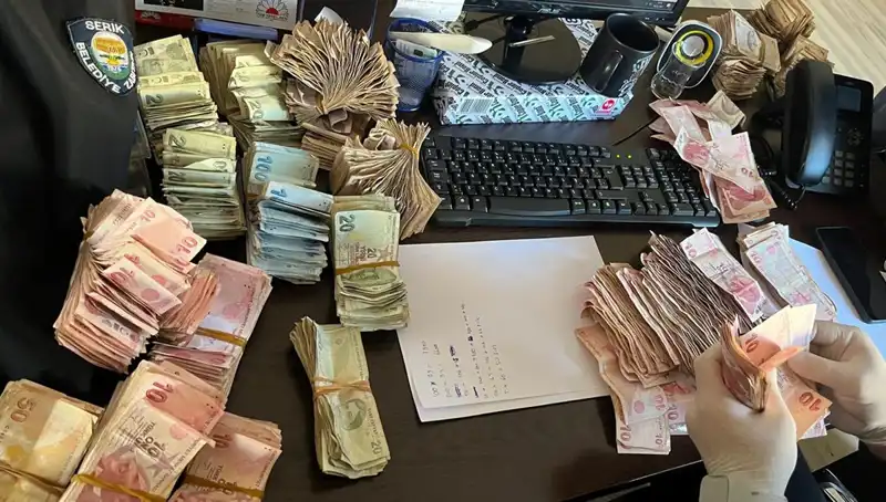 Dilencinin Üzerinden 50 Bin TL Çıkan Olayda Şaşırtıcı Gelişmeler