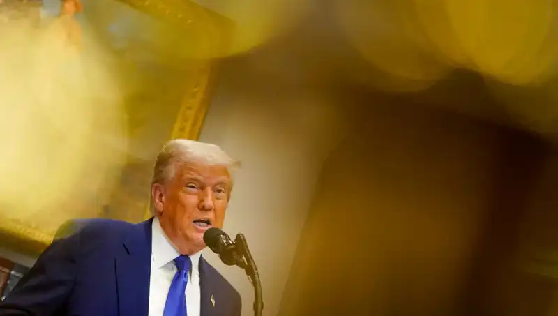 Trump’ın “Suikast Çağrısı” Açıklaması Üzerine FBI Eski Şefi İfade Verdi