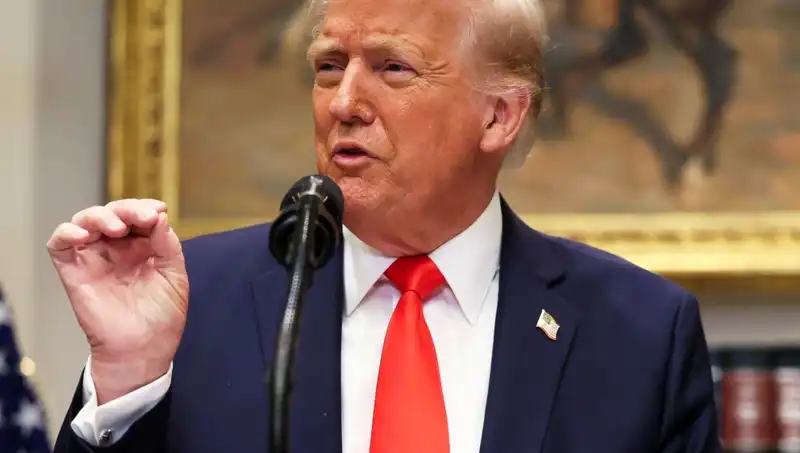 Trump'ın Yeni İpuçları: Rekabet Ortamında Ne Oluyor?