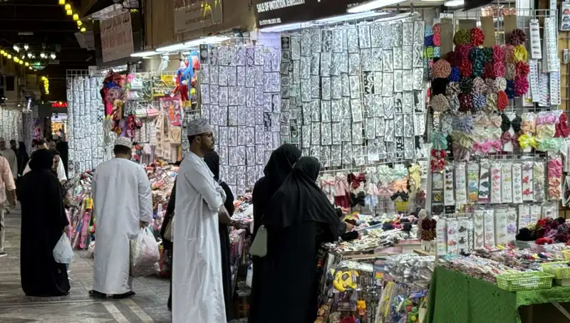 200 Yıllık Tarihle Geçmişe Yolculuk: Matrah Çarşısı’nın Sırları