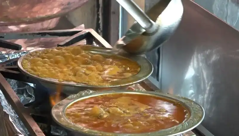 Gaziantepli Lezzeti Mucizevi Yemek: Doğal Antibiyotik Etkisi Nedir?