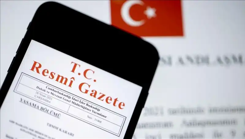 19 Nisan 2025 Resmi Gazete Kararlarıyla Gelen Yenilikler ve Değişiklikler