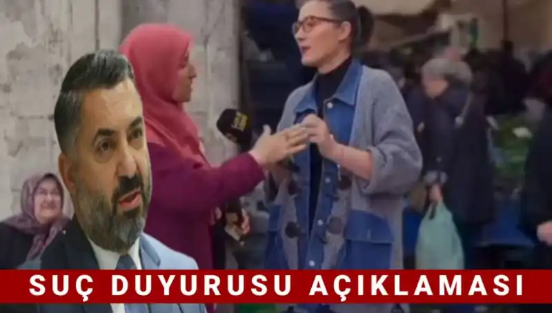 RTÜK'ten Sokak Kedisi Hesabının Sahibi Ebru Uzun Oruç’a Suç Duyurusu