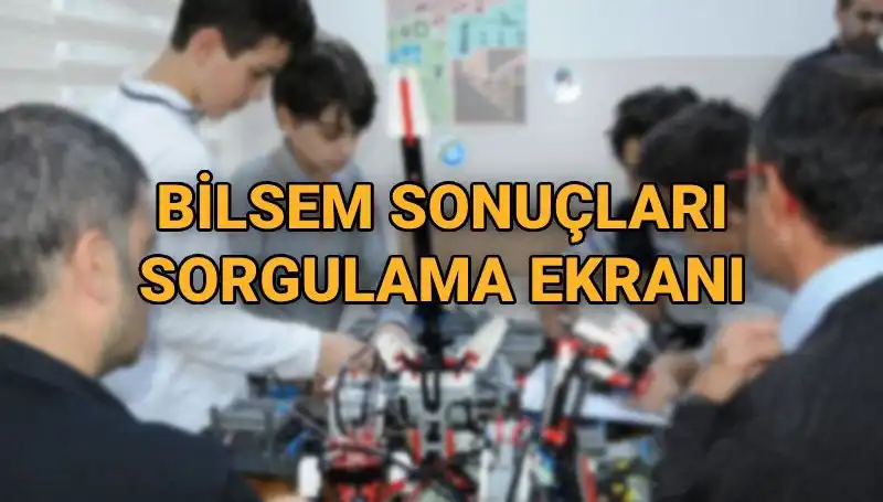 BİLSEM Sınav Sonuçları Ne Zaman Açıklanacak? İşte Tüm Bilgiler!