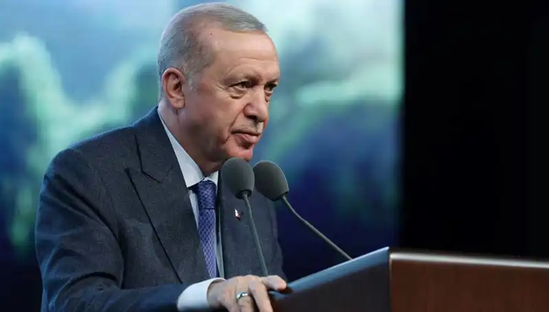 Cumhurbaşkanı Erdoğan'dan Srebrenitsa Soykırımı'na Derin Bir Mesaj: Adalet Zamanı Geldi