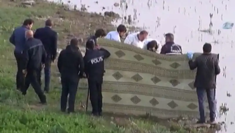 5 Yaşındaki Melike’nin Trajedisi: Baba ve Üvey Anne İlk Defa Hakim Karşısında