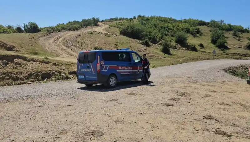 Jandarmayla Çatışan Firari Şahıs: Olayın Ardındaki Gerçekler Neler?