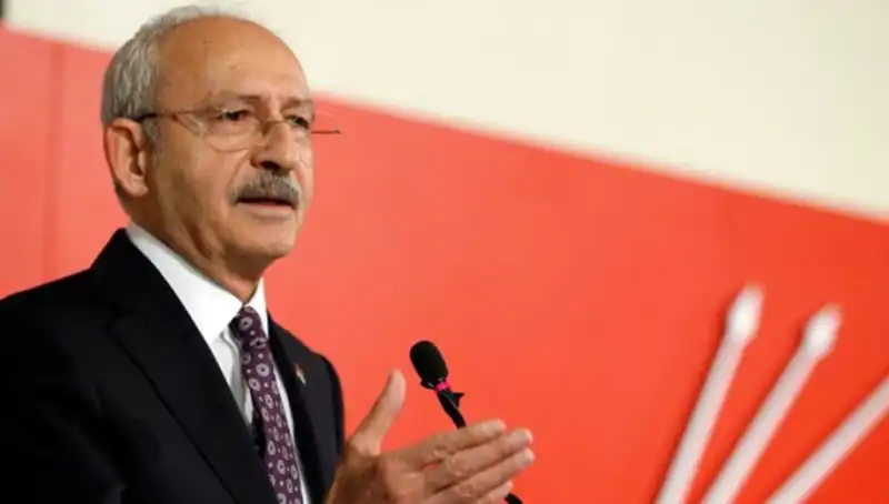 MHP, Kılıçdaroğlu Hakkındaki Şikayetini Neden Geri Çekti?