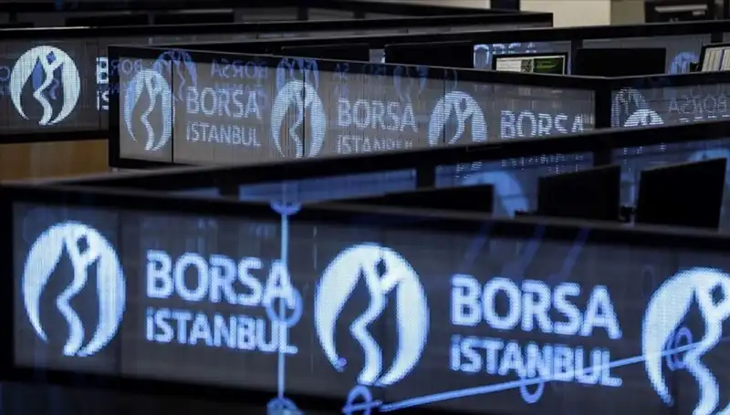 Borsa Günün İlk Yarısında Düşüş Gösterdi: Yatırımcılar Ne Yapmalı?