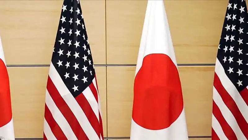 Japonya’nın ABD Üzerindeki Ticari Hamlesi: Yeni Tarife Seferi