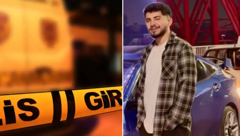 Adana'da Bıçaklanmış Çiftin Gizemi Korku Dolu Anlar Yarattı