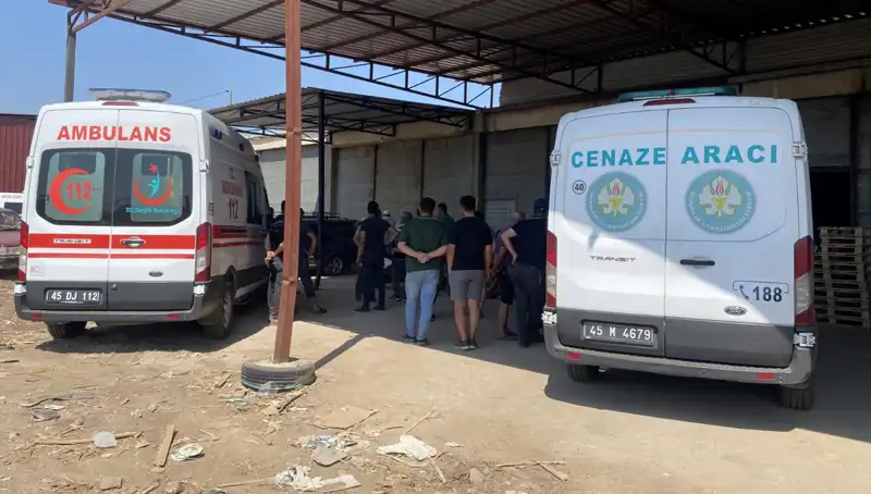 Marangozun Gizemli Ölümü: Sırlarla Dolu Bir Hayatın Sonu