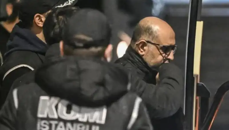 Aziz İhsan Aktaş’ın Ev Hapsi Kaldırıldı: Hedefleri ve Geleceği Neler Olacak?