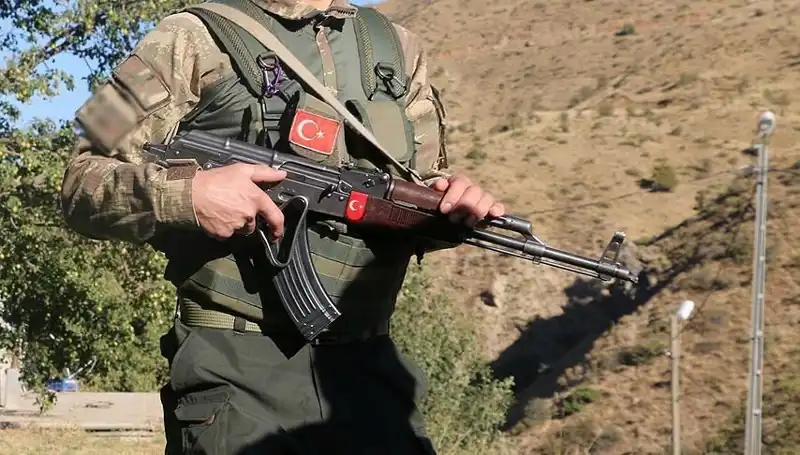 Terörle Mücadelenin Gerçek Kahramanları: Korucularımızın Fedakarlıkları