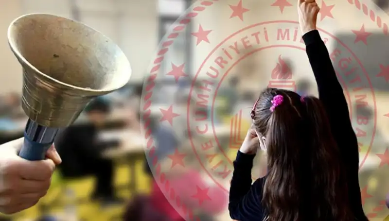 2025 MEB Yaz Tatili Takvimi: Okullar Ne Zaman Kapanıyor ve Tatile Kaç Gün Kaldı?