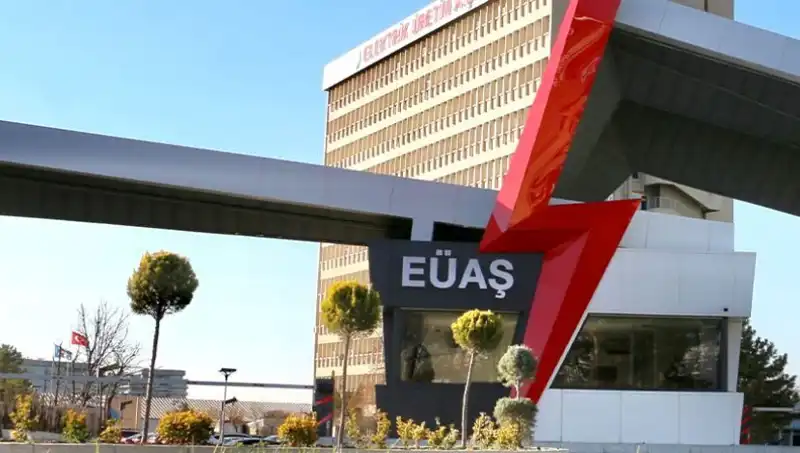 EÜAŞ Sürekli İşçi Alımı İlanı: Başvuru Süreci ve Gereken Belgeler