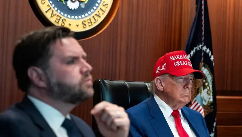 Trump'ın İkinci Azil Tasarısı: Kongre’de Kayıp mı, Kazanç mı?