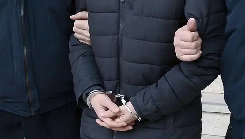 Sakarya'da 32 Yıl Aranan Suçlu, Sonunda Polisi Ele Geçirdi!