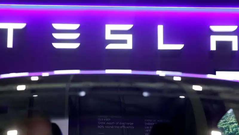 Tesla'nın "Robotaxi" Projesi: Sürücüsüz Taksi Devrimiyle Tanışın