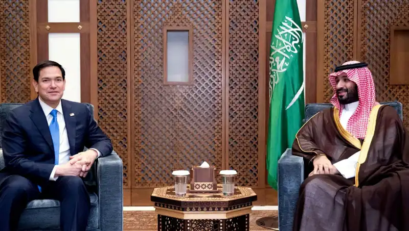 ABD’nin Riyad’a Sunacağı 100 Milyar Dolarlık Silah Paketi Neleri Kapsıyor?