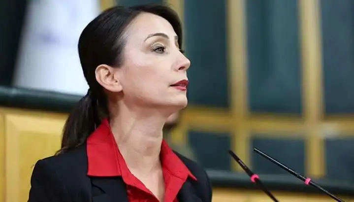 Öcalan'dan Tarihi Silah Bırakma Çağrısı! DEM Parti Yeni Siyasi Hamle Yapıyor