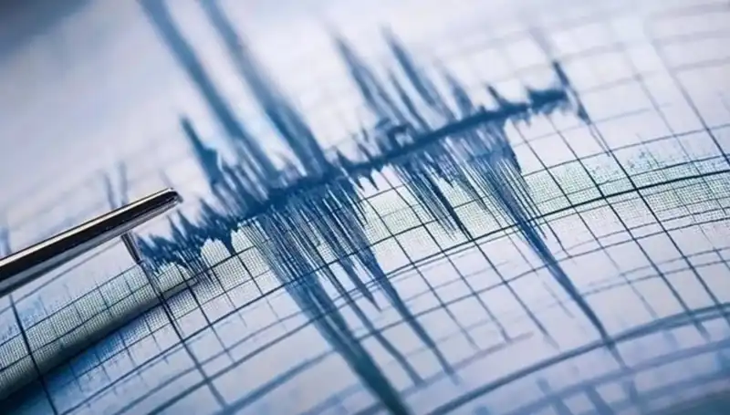 İran'ı Sarsan 5.7 Şiddetindeki Deprem: Neler Yaşandı?
