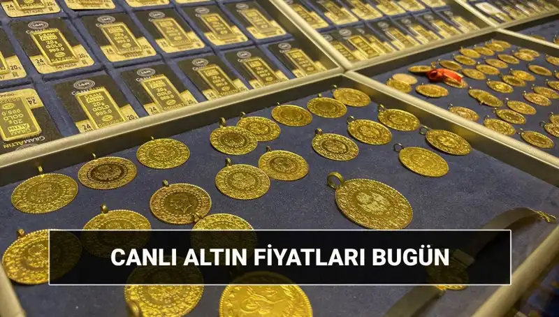 28 Nisan'da Gram ve Çeyrek Altın Fiyatları: Son Durum ve Beklentiler