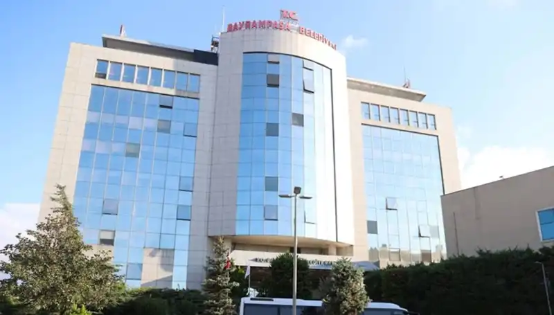 Bayrampaşa Belediyesi'nde Çalkantılı Günler: CHP Üye Sayısı 18’e Düştü!