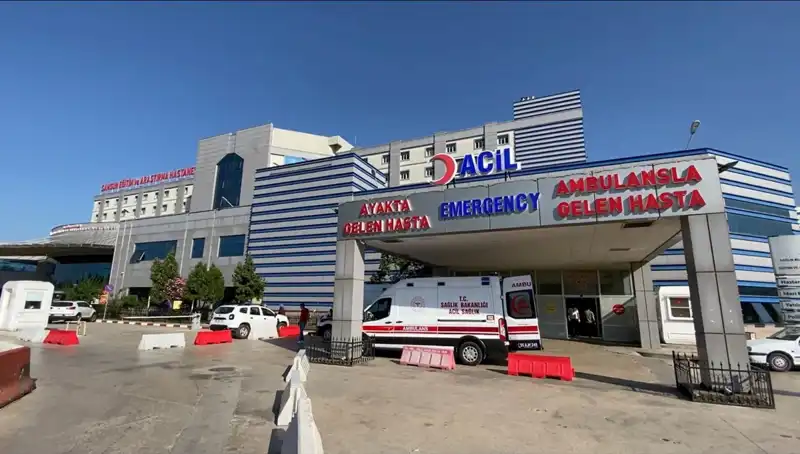 Tavuktan Zehirlenen 225 İşçiden Son İyi Haber Geldi: Hepsi Taburcu Oldu