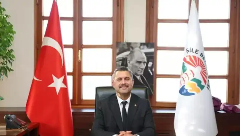 Şile Belediye Başkanı Özgür Kabadayı: Siyaset Yaşamı ve Vizyonu