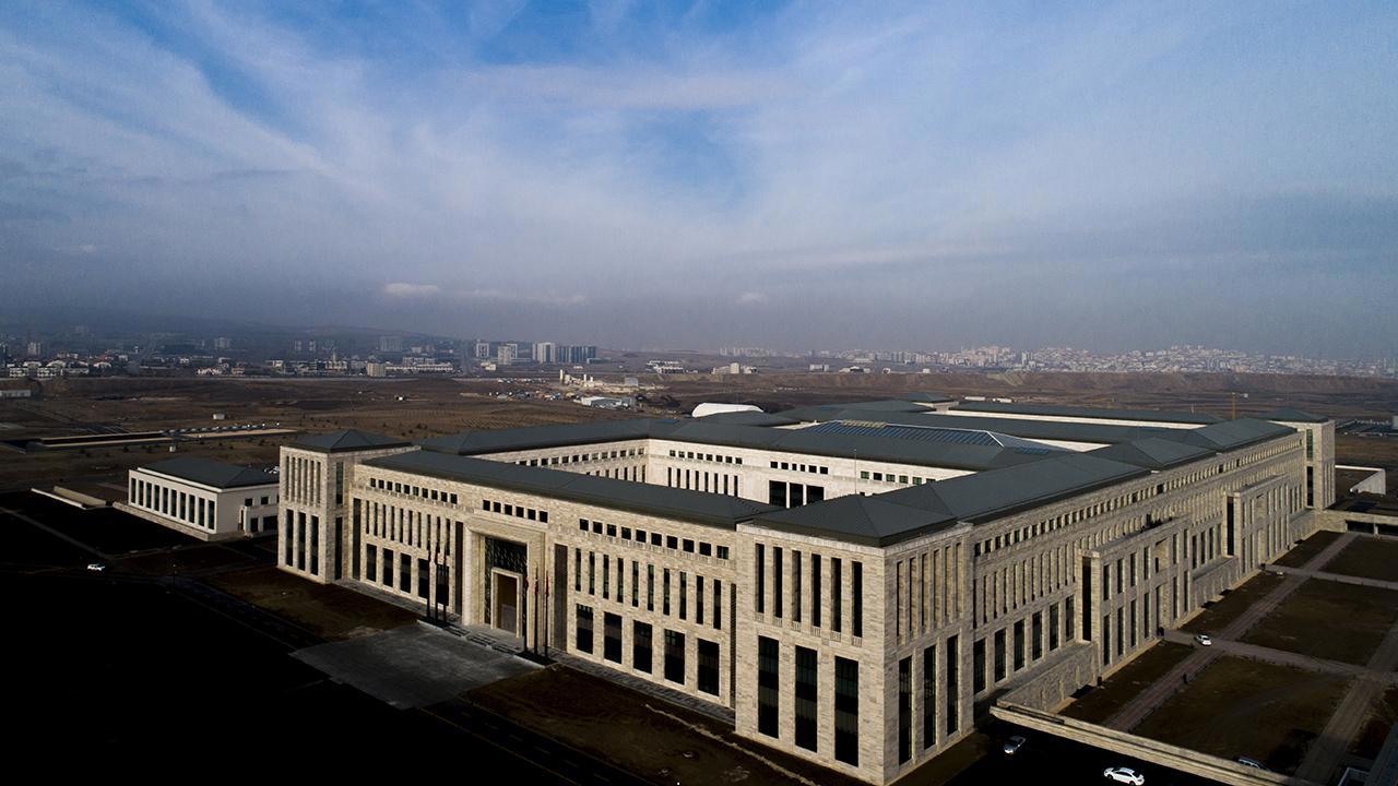 MİT İş İlanları Gençlerin Dikkatini Çekiyor