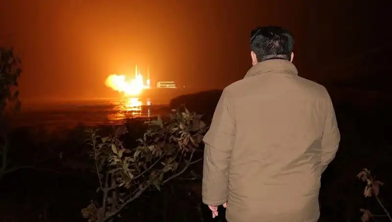 Kuzey Kore’nin Silah Gelişimi: Amerikan Ekonomisine Etkileri ve Sonuçları