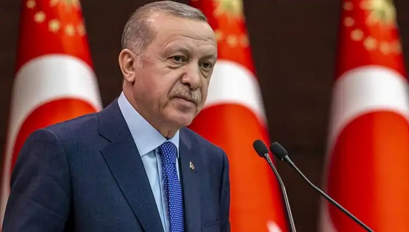 Sivas Kongresi'nin Görkemi: Cumhurbaşkanı Erdoğan’dan Anlamlı Mesaj