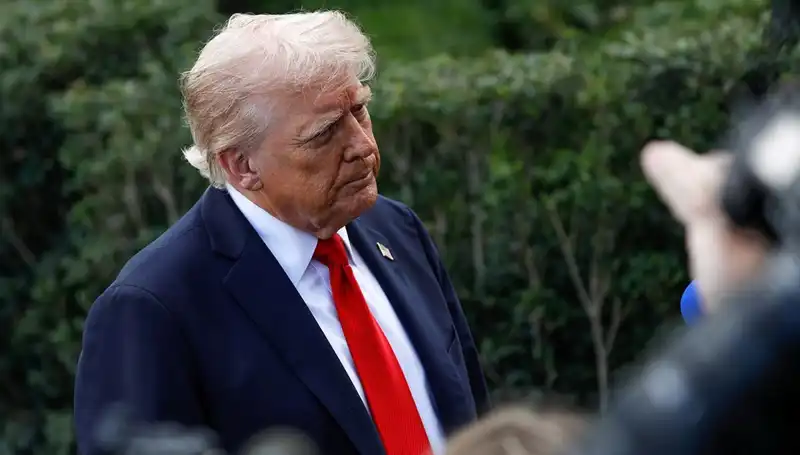 Trump, Rusya-Polonya İlişkilerinde Hatalı Adımlar Olabileceğini İfade Etti