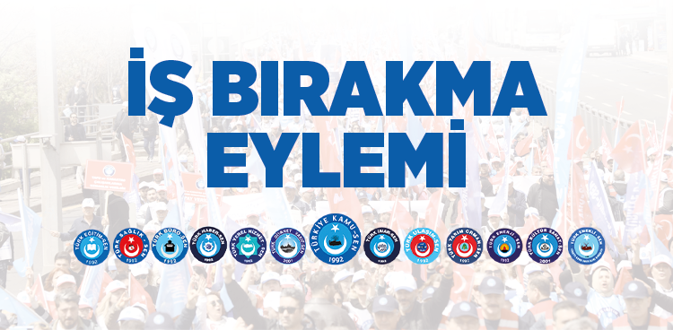 Memurların İş Bırakma Kararı: Ülke Genelinde Protesto Dalgası Medyayı Sarstı
