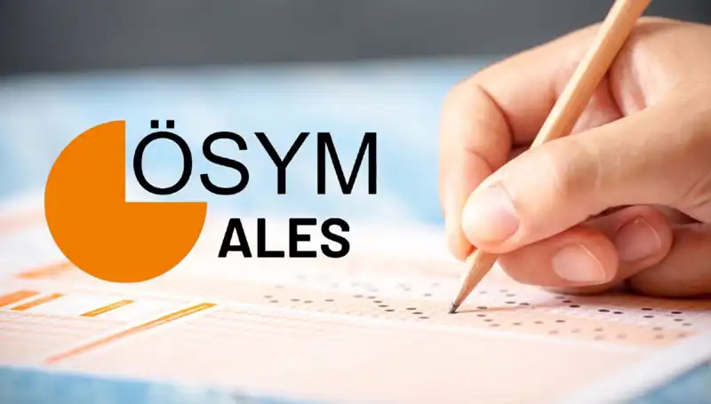 ALES/2 Başvuruları Başladı: ÖSYM'nin Duyurusuyla Gözler Sınavda