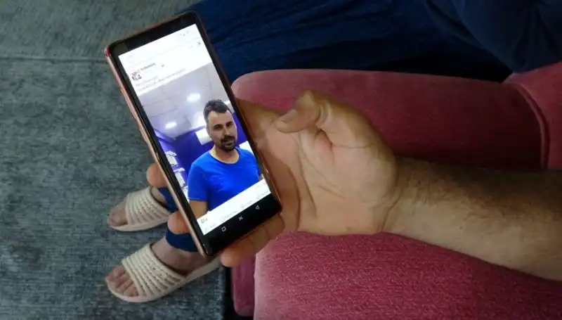 Sahte Sosyal Medya Hesabı: Ölmeden Ölüm İlanı Verildi