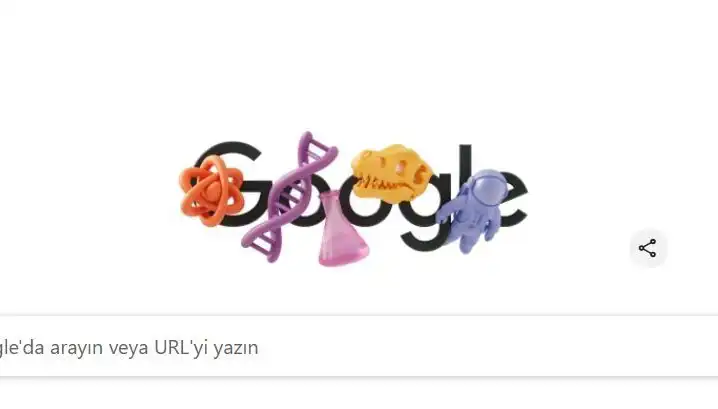STEM Alanında Kadınların Gücü: Doodle ile Anılan Başarılar