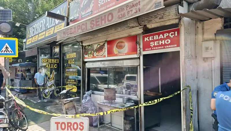 Adana'da Dehşet! Anne Katili Yakalandı: Olayın Detayları Ortaya Çıktı
