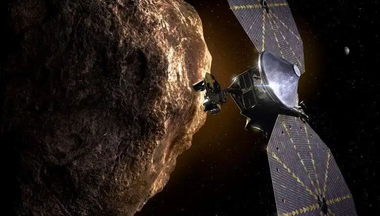 Mars'ta Yaşamın En Güçlü Kanıtı: NASA'dan Çarpıcı Açıklama Geldi!
